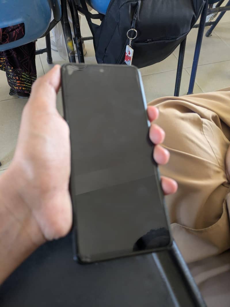 Infinix Note 30 1