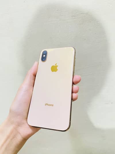 Apple iPhone XS