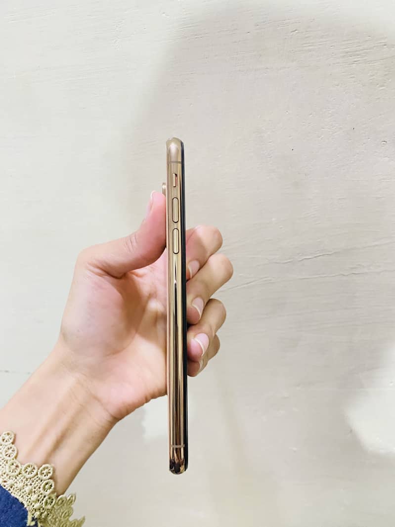 Apple iPhone XS 1