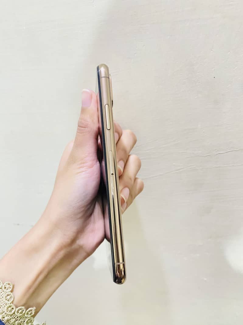 Apple iPhone XS 2