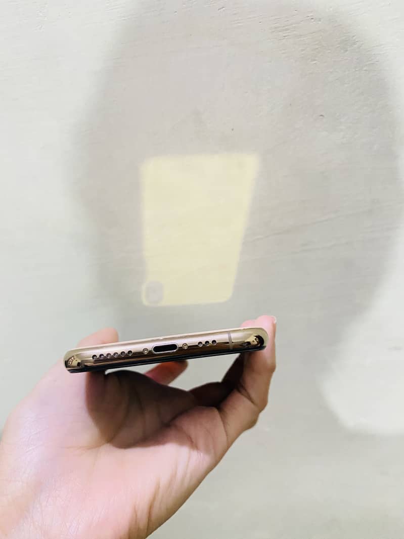 Apple iPhone XS 5