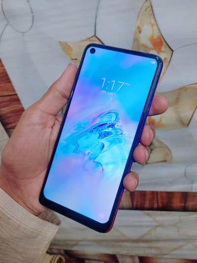 Infinix S5 Lite
