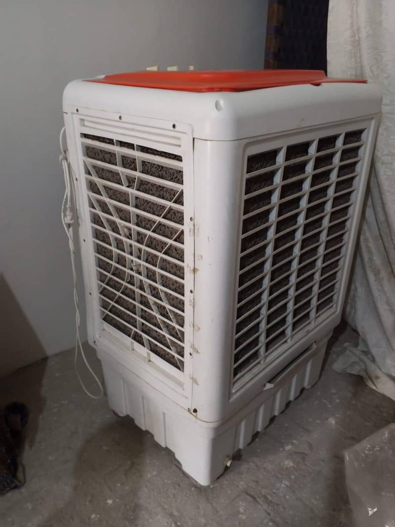 air cooler 2