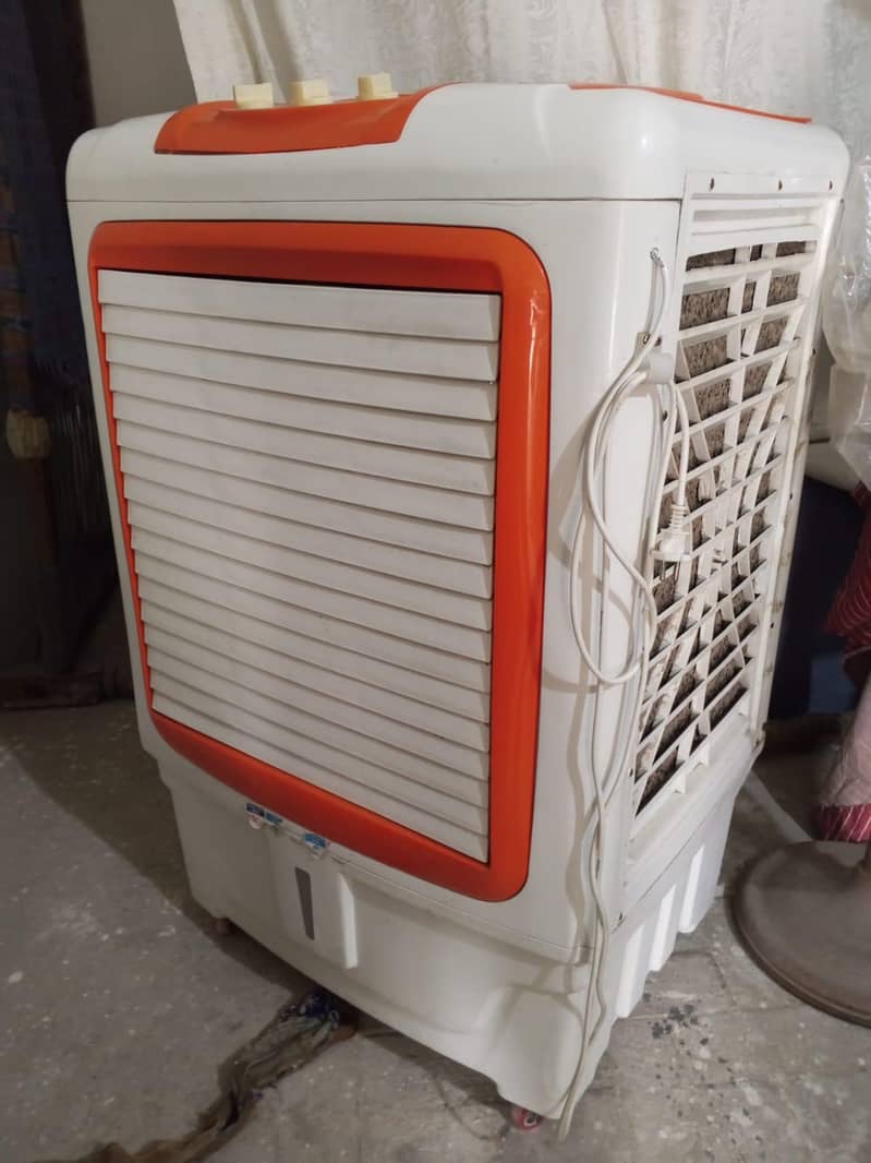 air cooler 3