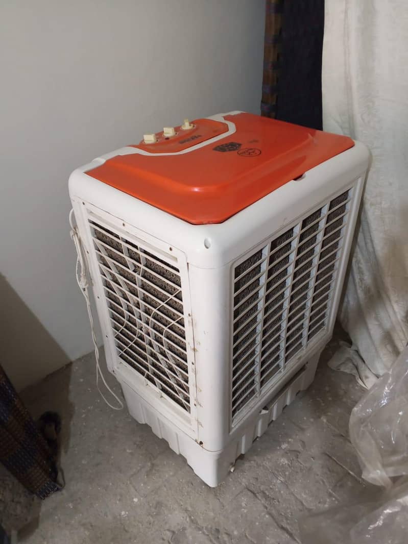 air cooler 4