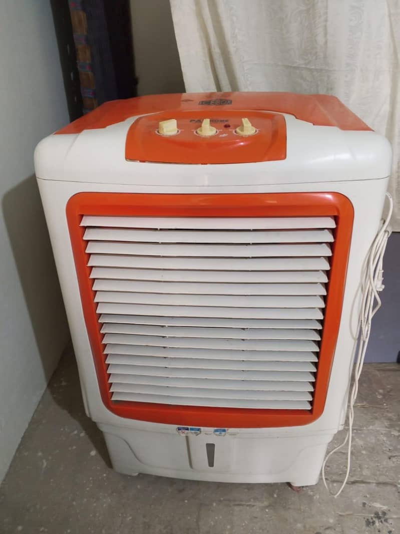 air cooler 5