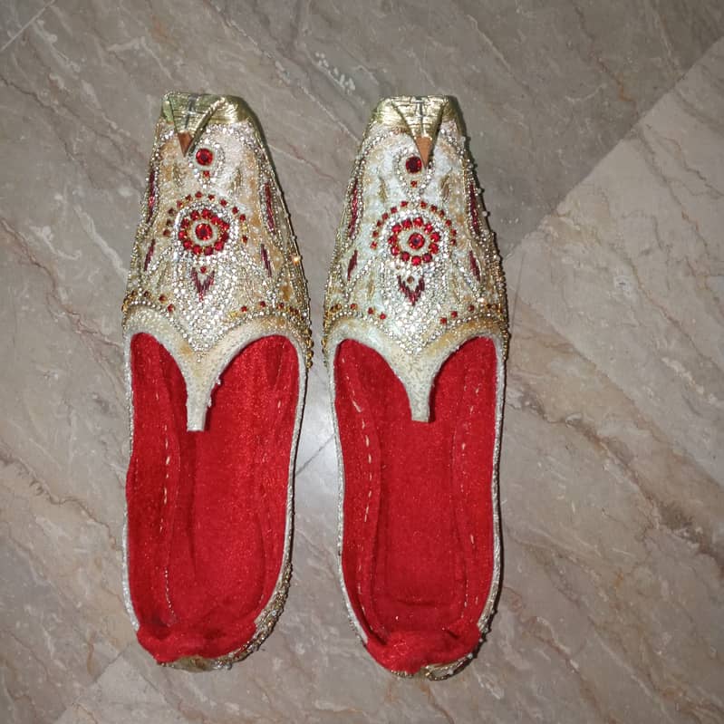 Hand made khusaa 1