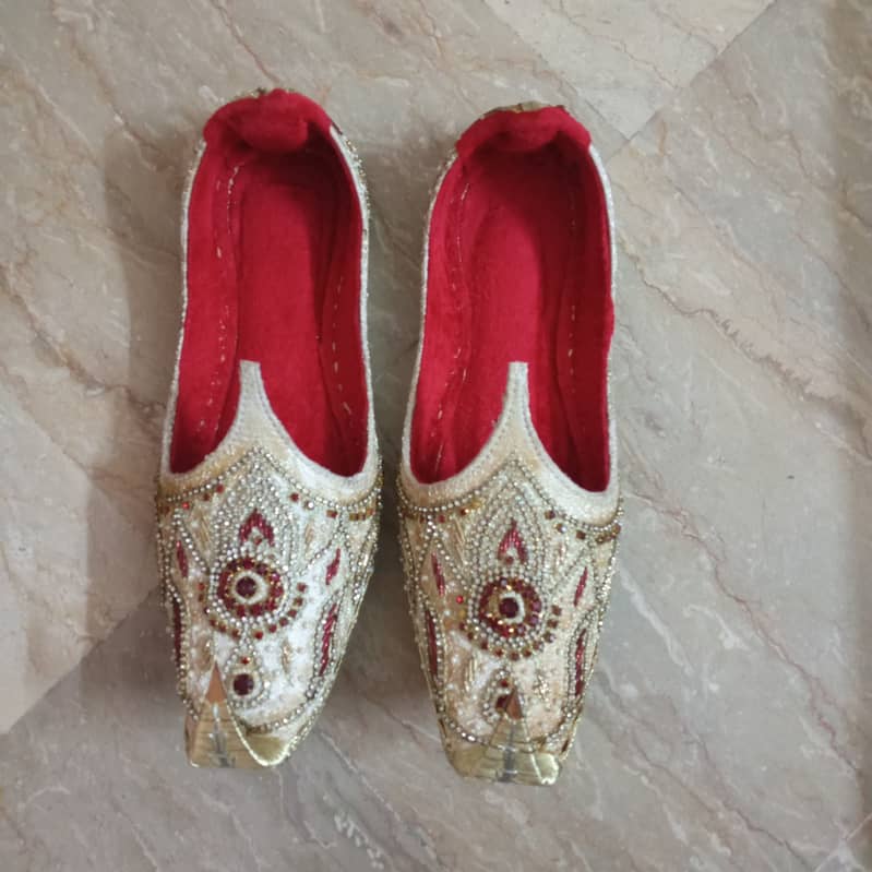 Hand made khusaa 2