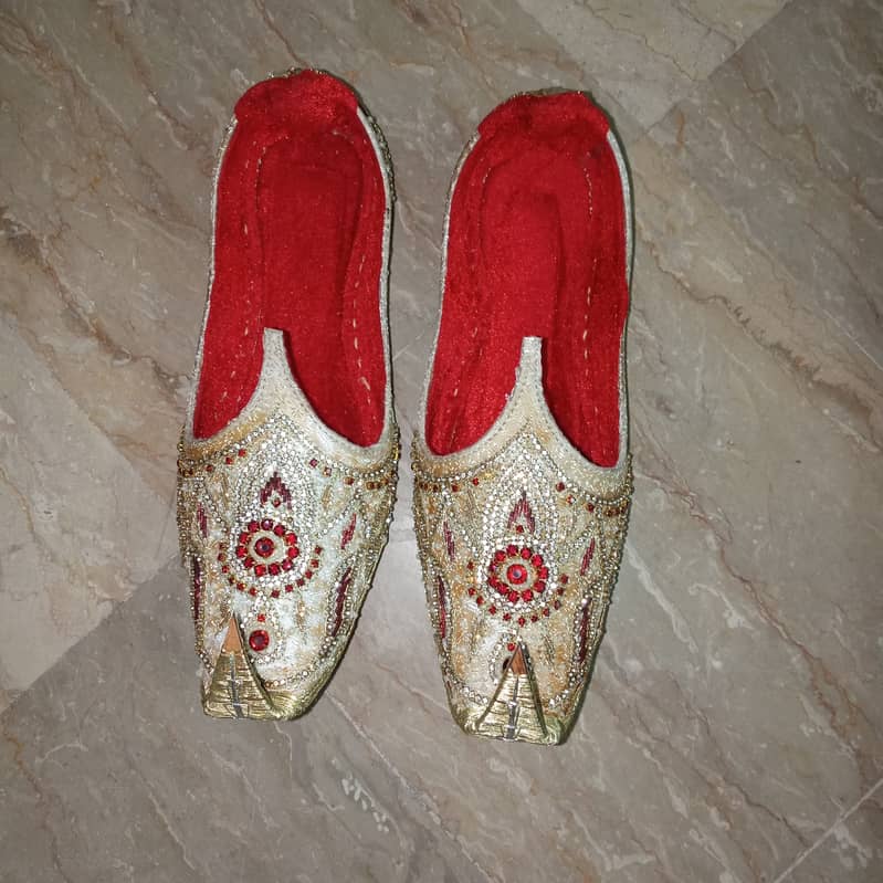 Hand made khusaa 3