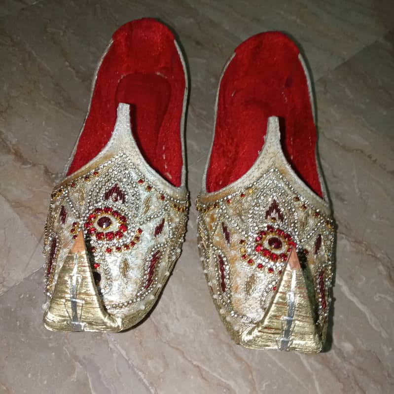 Hand made khusaa 4