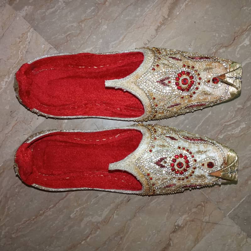Hand made khusaa 5