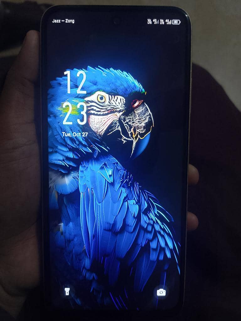 Infinix Smart 9 1