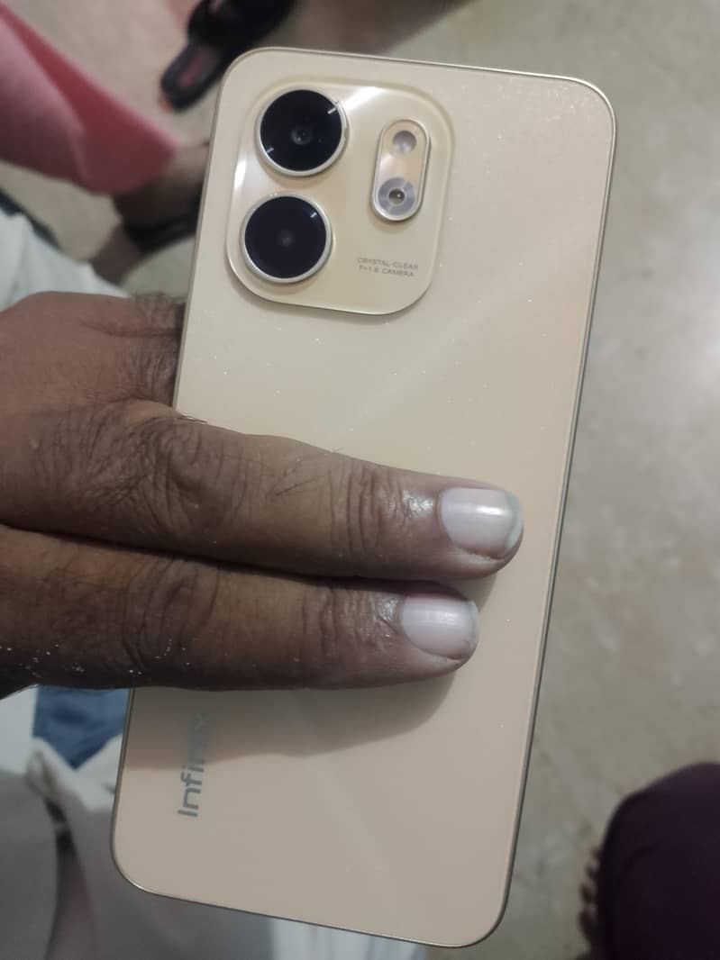 Infinix Smart 9 2