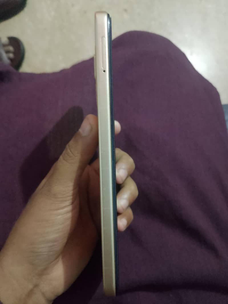 Infinix Smart 9 4
