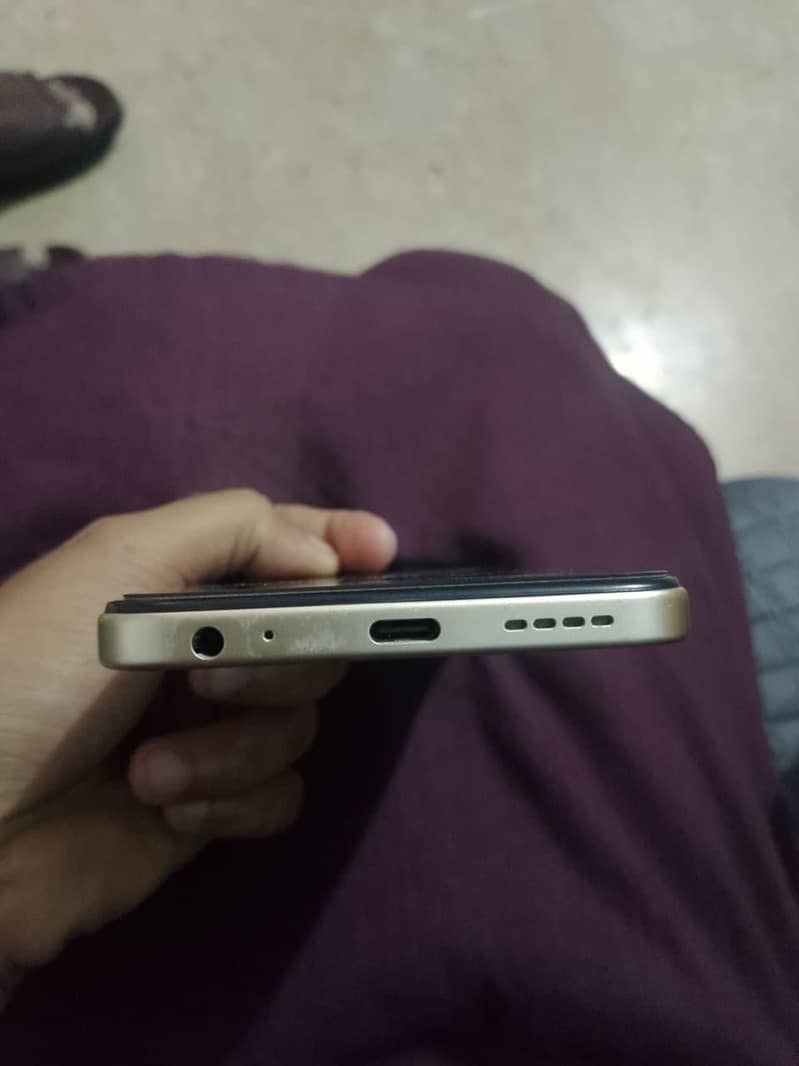 Infinix Smart 9 5
