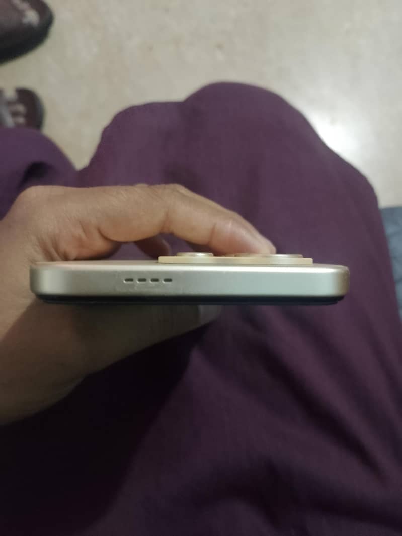 Infinix Smart 9 6