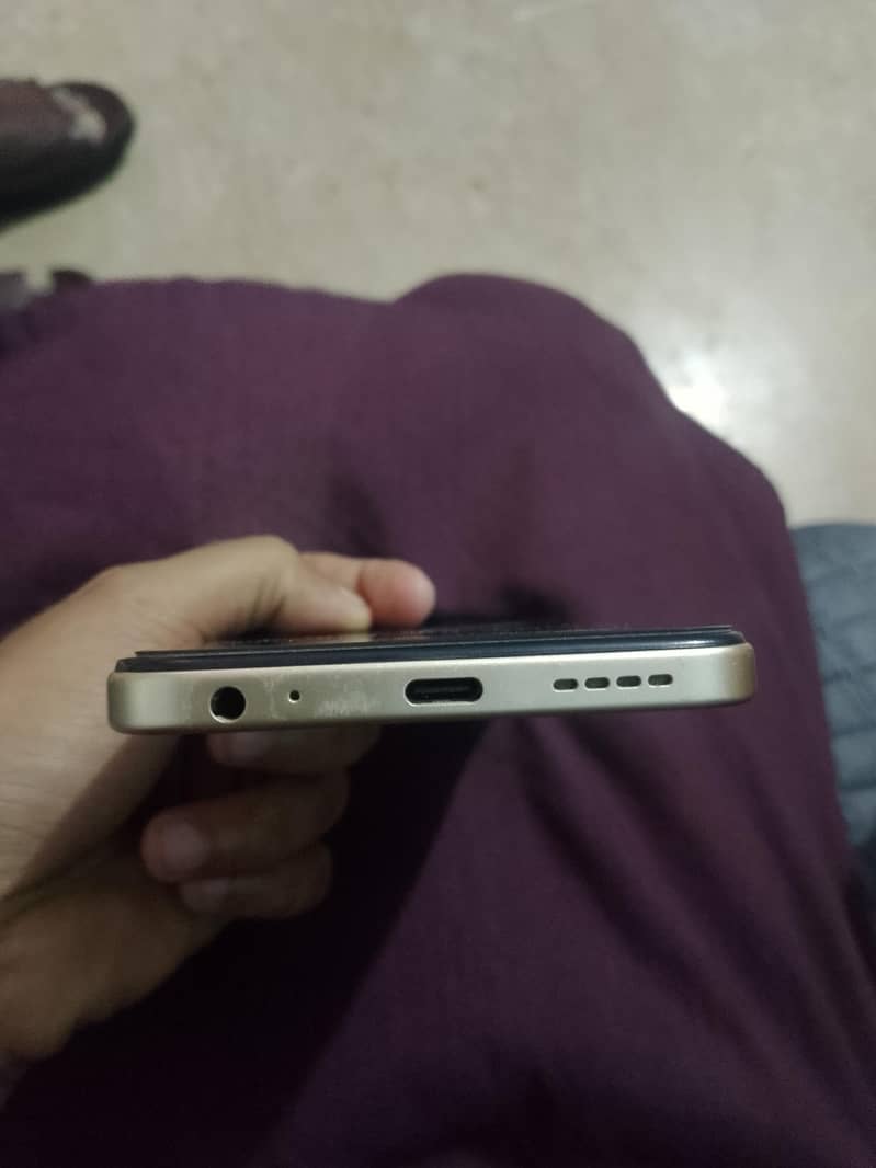 Infinix Smart 9 7