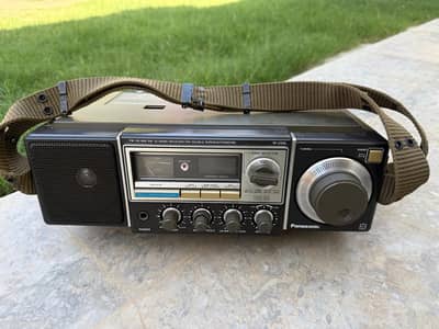 Panasonic RF3100L