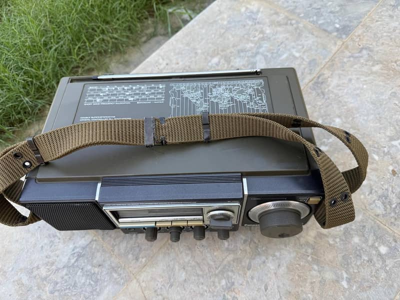 Panasonic RF3100L (DR30) 2