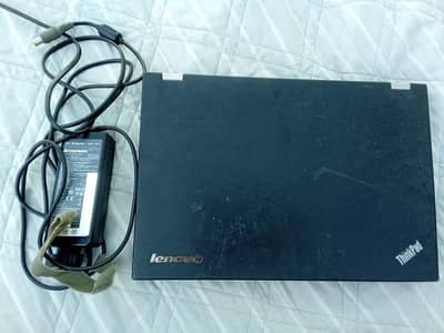 Lenovo ThinkPad T430