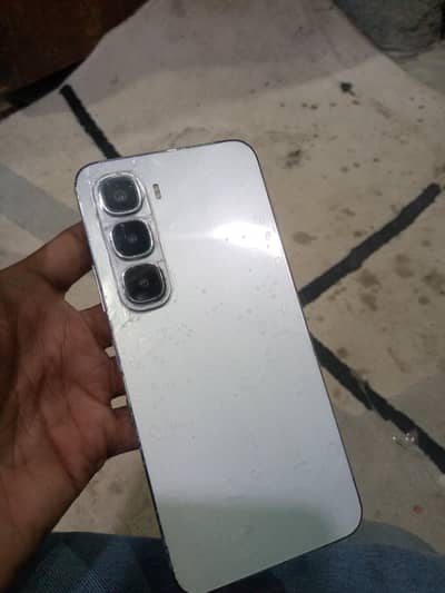 Infinix Hot 60i
