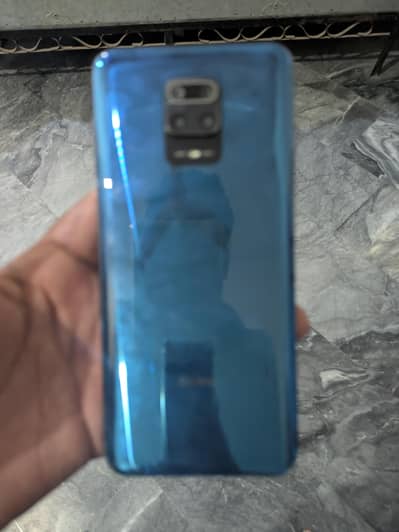 Xiaomi Redmi Note 9 Pro