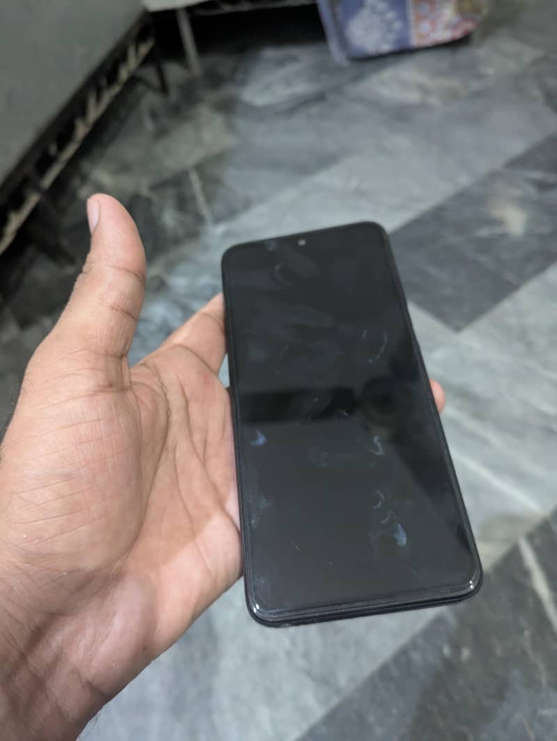 Xiaomi Redmi Note 9 Pro 1