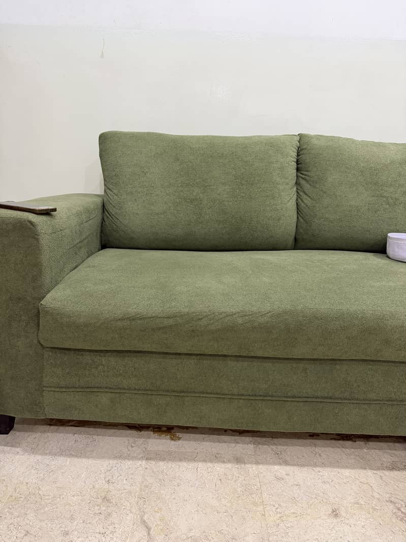 SOFA SET 1
