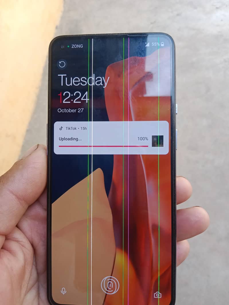 One Plus 9.5g 2