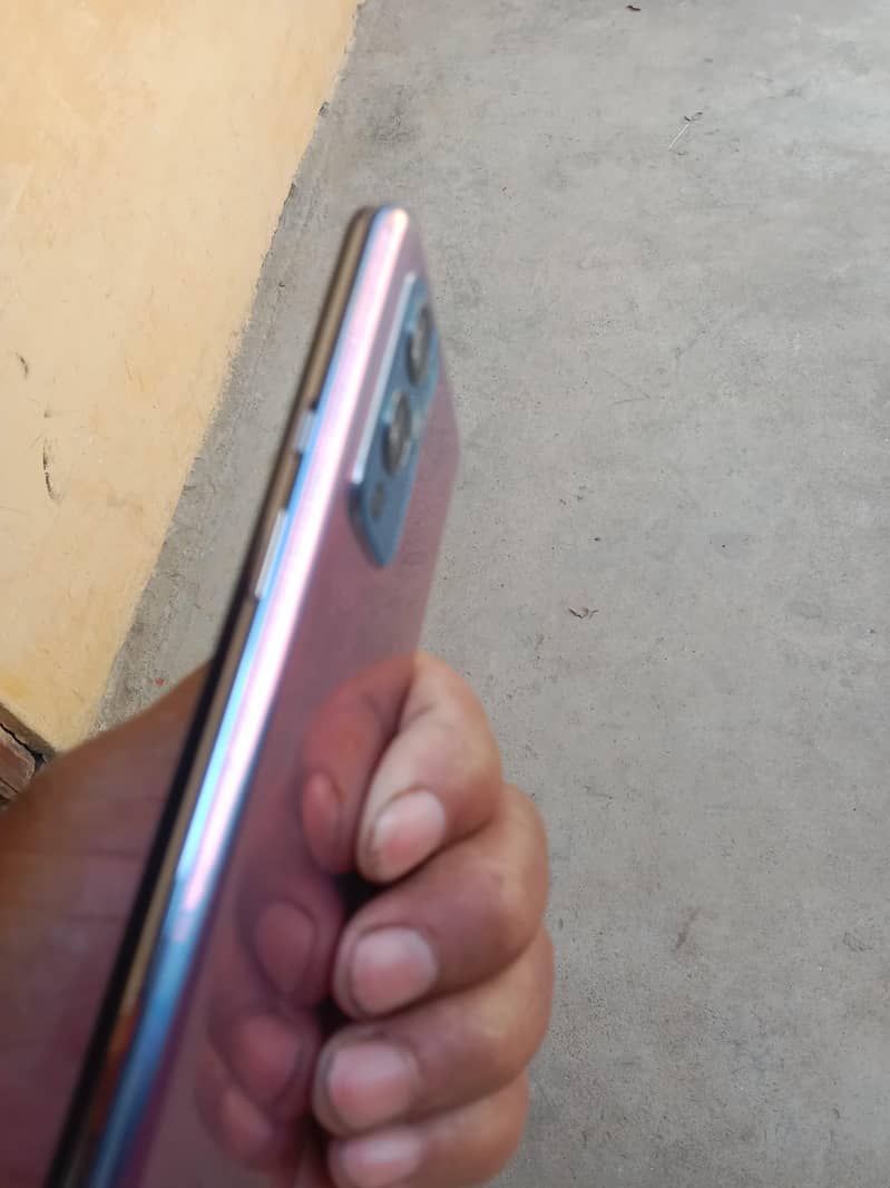 One Plus 9.5g 7