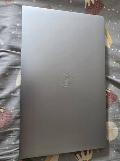 Dell Latitude 9520 – Core i7 11th Gen | 32GB RAM | 512GB NVMe SSD