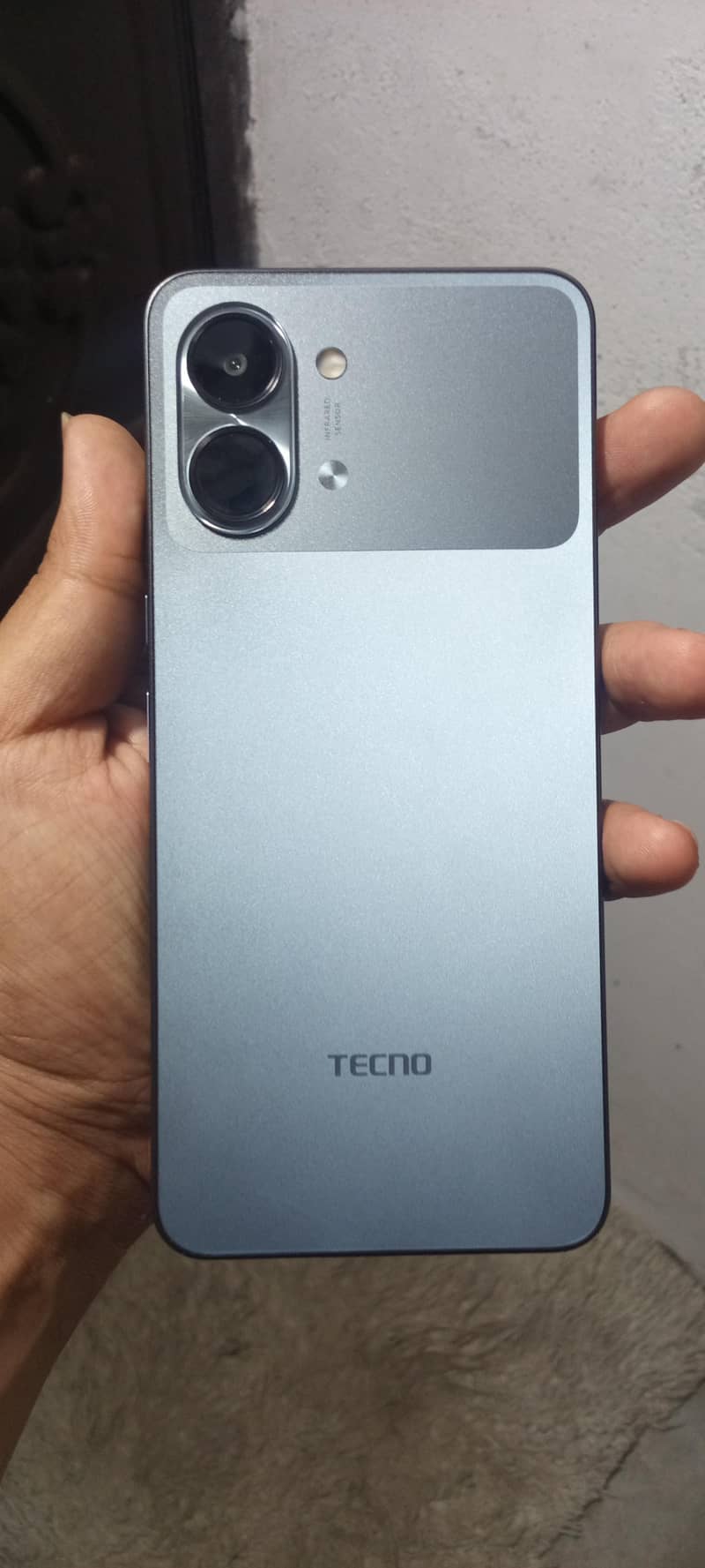 Tecno Spark Go 3 1