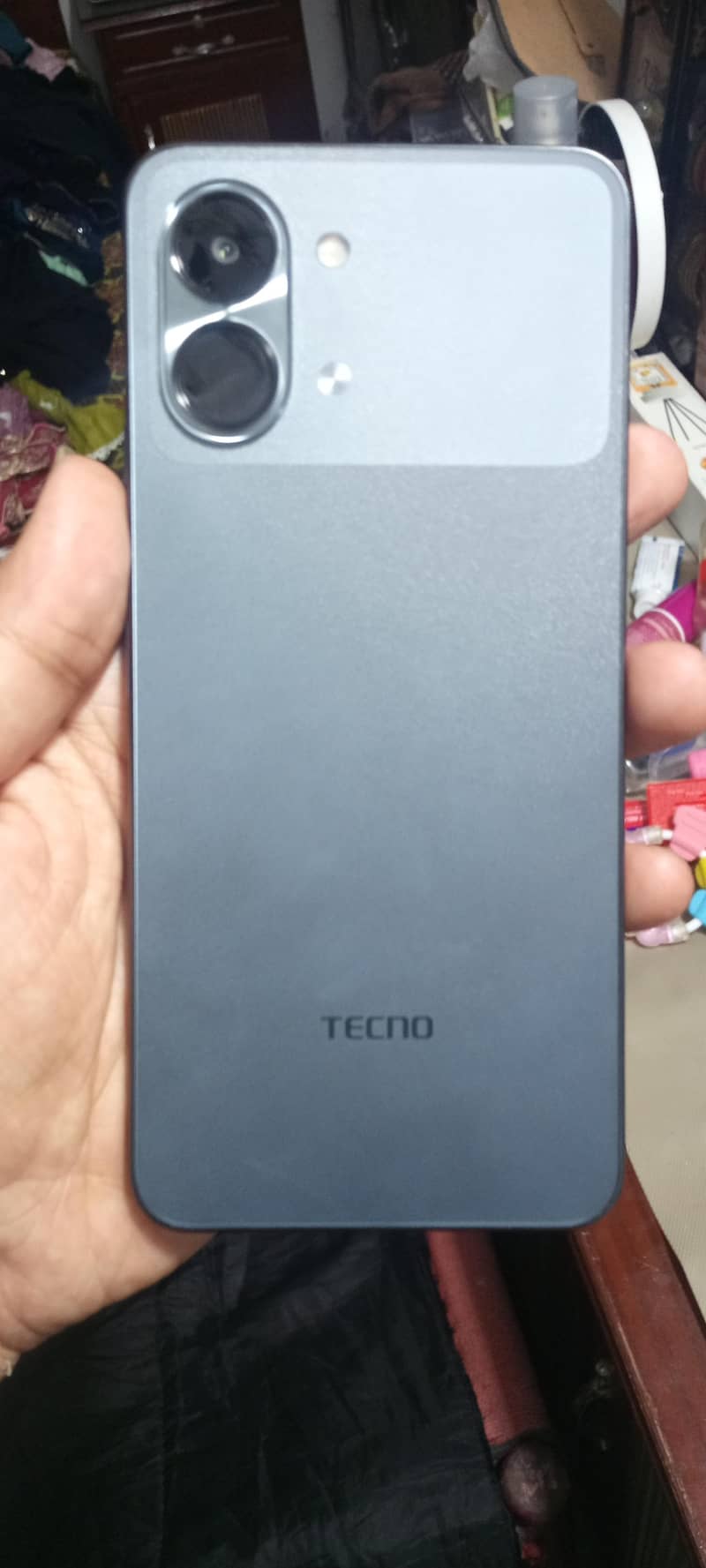 Tecno Spark Go 3 3