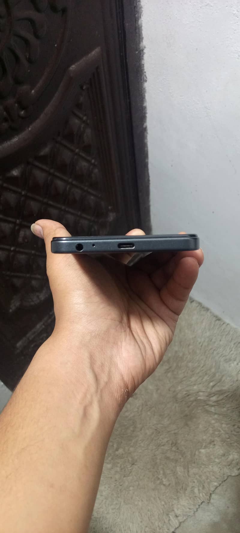 Tecno Spark Go 3 6