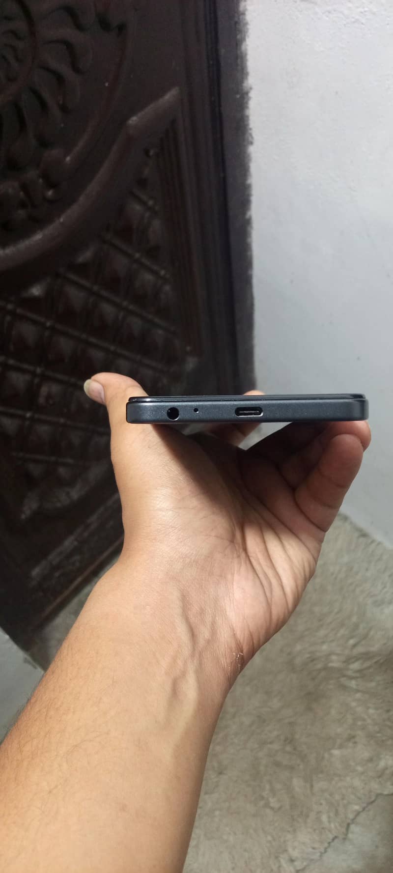 Tecno Spark Go 3 7