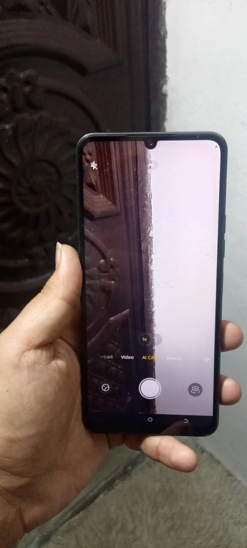 Tecno Spark Go 3 8