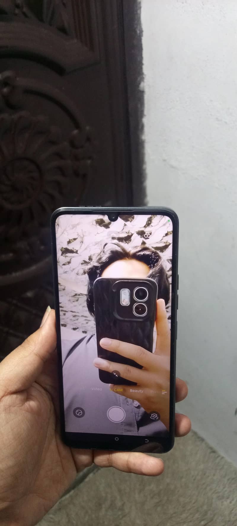 Tecno Spark Go 3 9