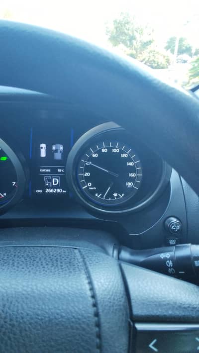 Driver Wanted