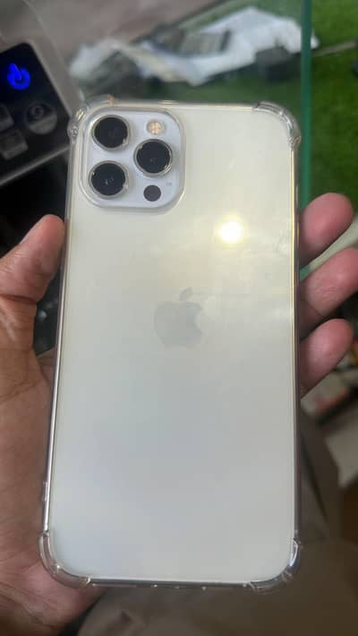 Apple iPhone 12 Pro Max