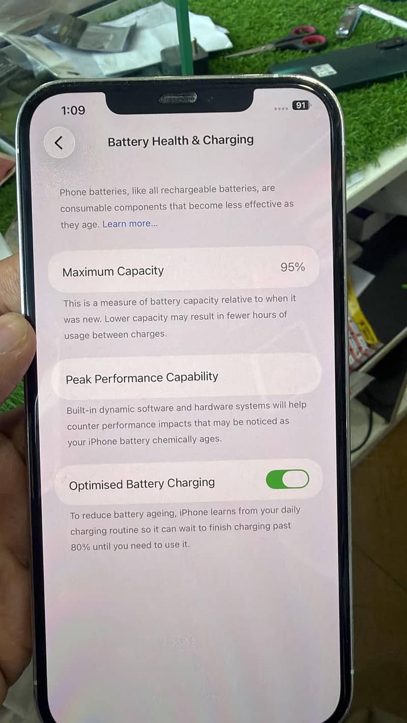 Apple iPhone 12 Pro Max 2