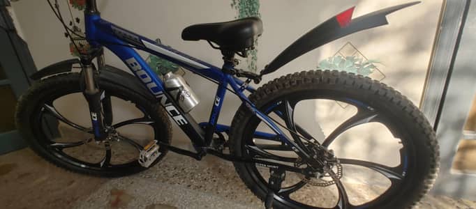 Elegant cycle for 12 to 15 year kids