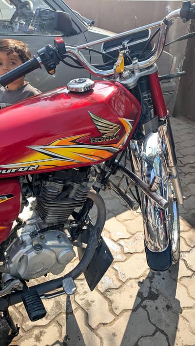 Bike for Sale