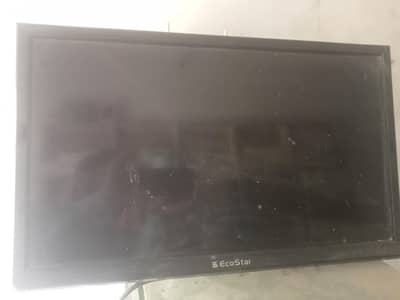 Ecostar LCD 24inch
