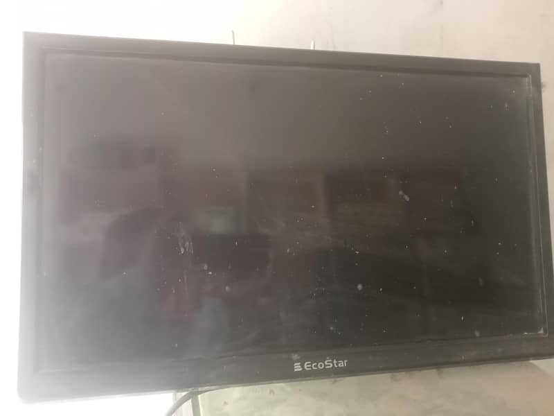 Ecostar LCD 24inch 0