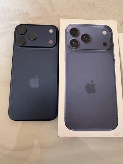 Apple iPhone 17 Pro Max (NoN-PTA)