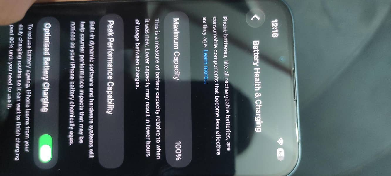 Apple iPhone 13 0