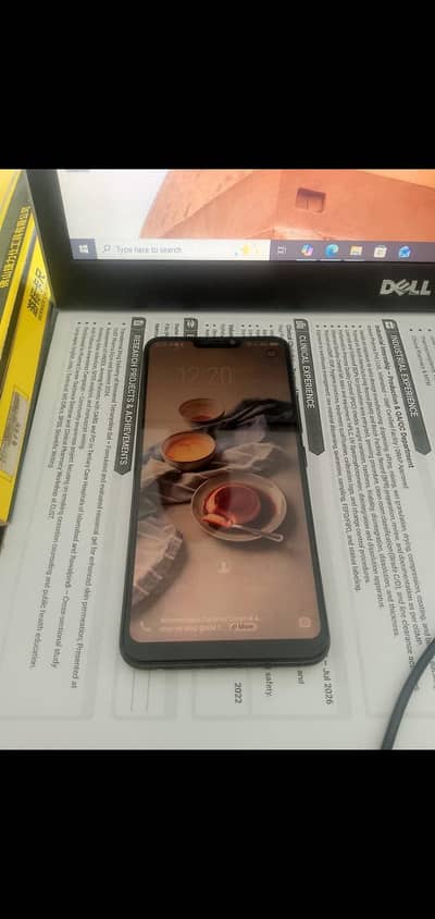 Vivo Y83 exchange possible