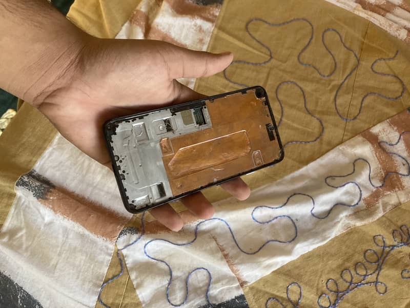Google Pixel 4a 5g 3