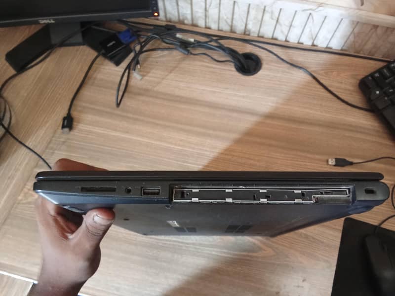 Dell i5 7 generation 2