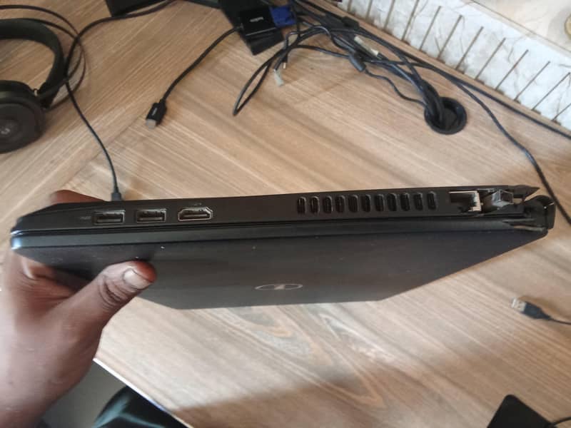 Dell i5 7 generation 3